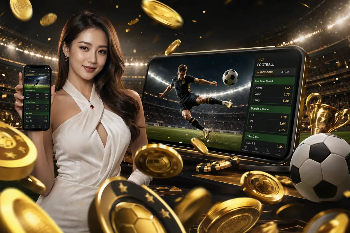 vj841 hướng dẫn đăng ký và bắt đầu cược